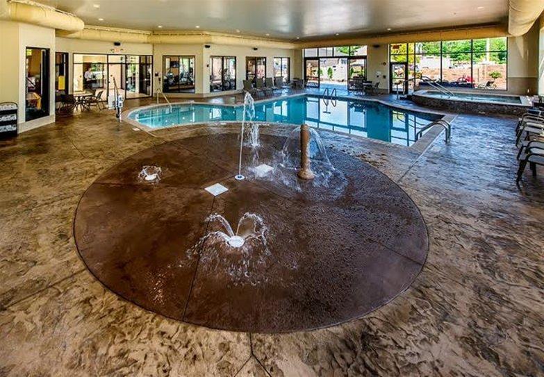 Comfort Inn & Suites Wadsworth Экстерьер фото