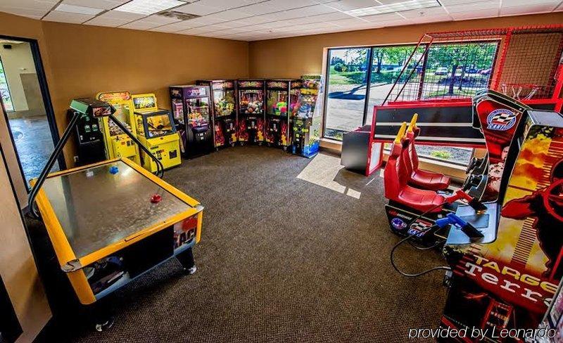 Comfort Inn & Suites Wadsworth Экстерьер фото